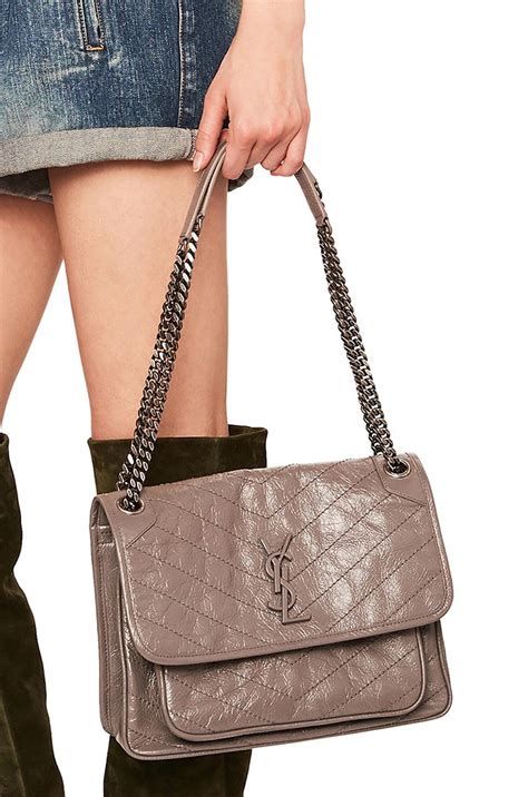 ysl nikki bag